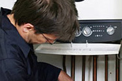 boiler replacement Thurloxton